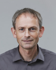 M. Stefan Schärer, propriétaire